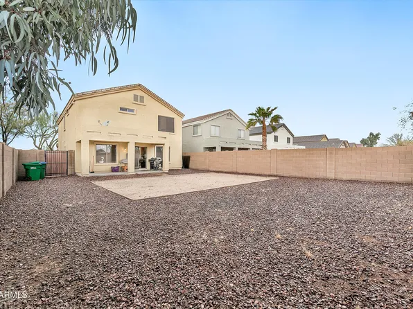 18963 N VEMTO Street, Maricopa, AZ 85138