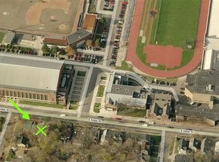 1117 S State St, Ann Arbor, MI