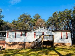 3401 Kemp Ford Rd, Union Hall, VA 24176