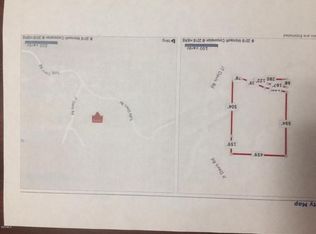 70 Tully Davis Rd, Purvis, MS 39475