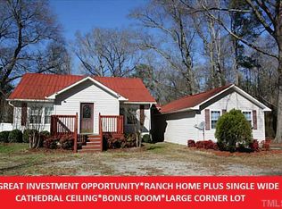 2222 Nc 210 Hwy, Smithfield, NC 27577