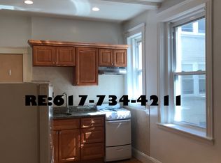 218 Jamaicaway, Jamaica Plain, MA 02130