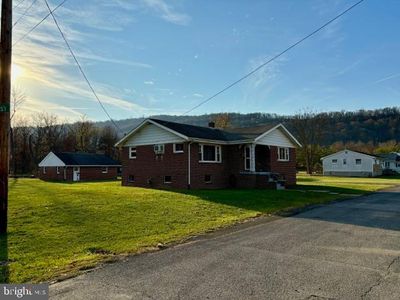 5 W Clement St, Cumberland, MD, 21502