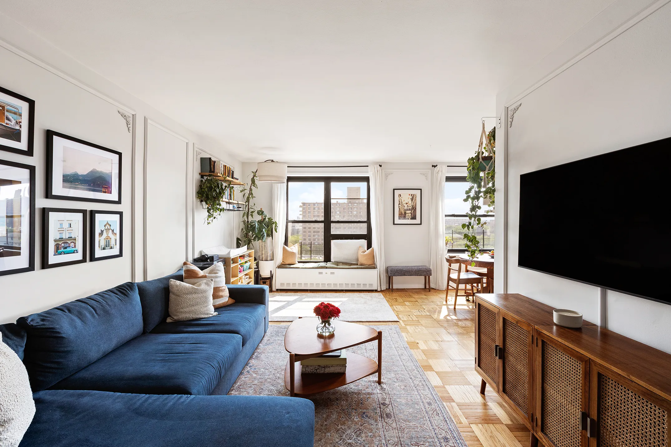 205 Clinton Avenue #11F in Clinton Hill, Brooklyn | StreetEasy