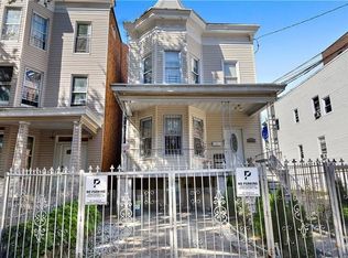2849 Bainbridge Ave, Bronx, NY 10458