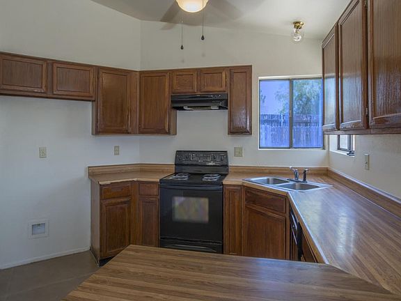 2nd image of 5025 W Condor Dr