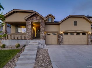 6202 S Jackson Gap Ct, Aurora, CO 80016