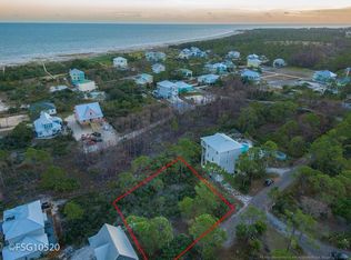 112 Plover Dr, Port Saint Joe, FL 32456