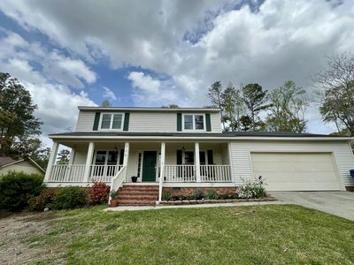 720 Cool Brook Ct, Martinez, GA, 30907