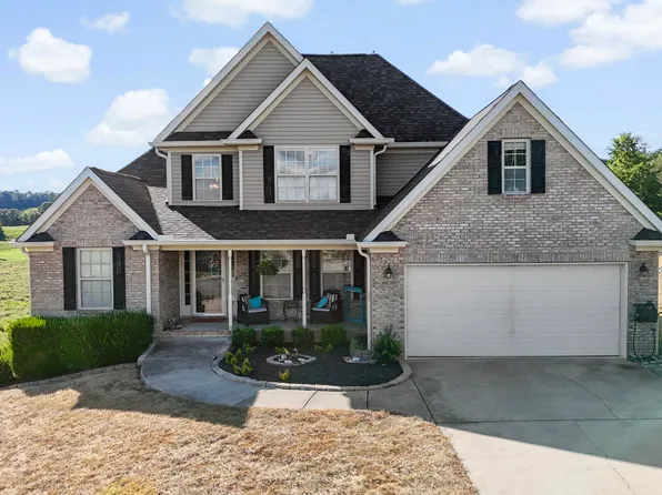 4234 Bayberry Dr, Morristown, TN 37813