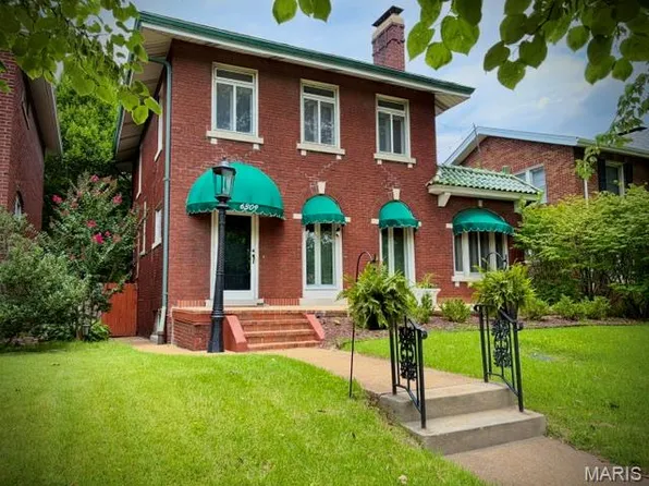 6309 Clayton Rd, Saint Louis, MO 63117