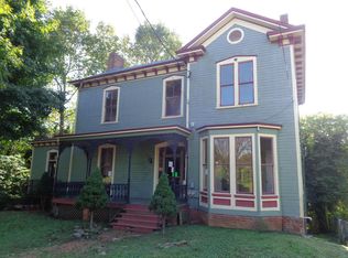 123 Cabell St, Lynchburg, VA 24504