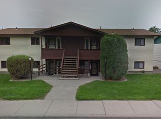 1228 Yellowstone Ave, Billings, MT 59102