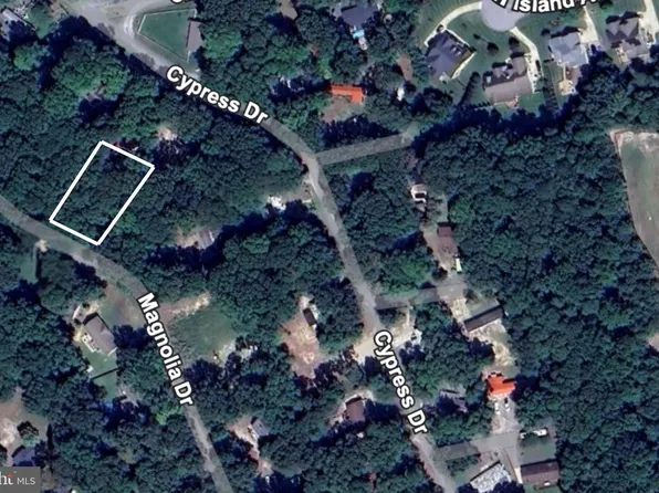 22969 Magnolia Dr, Lewes, DE 19958