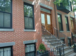 8 E Concord St, Boston, MA 02118