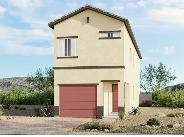 2124 Abraham Ave, Las Vegas, NV 89106