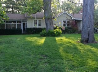 9078 Sycamore Bnd, Culver, IN 46975