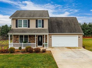 3340 Legion Way, Broadway, VA 22815