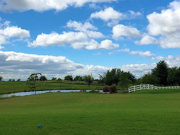 Family Friendly Neighborhood