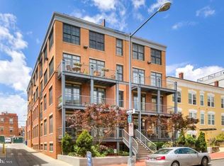 2412 17th St NW UNIT 103, Washington, DC