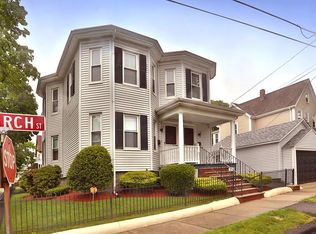 34 Birch St, Saugus, MA 01906