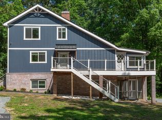 340 Land Or Dr, Ruther Glen, VA 22546
