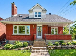 2511 Junction Ave, Ottawa, ON K1V 8G9