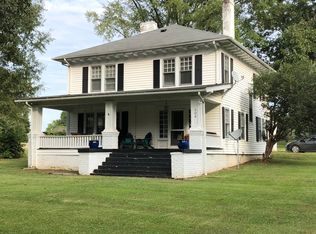 306 Patrick Rd, Winnsboro, SC 29180