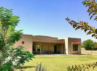 1900 Foxboro Ct, Las Cruces, NM 88007