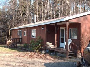 6793 Snyder Hill Rd, Cattaraugus, NY 14719