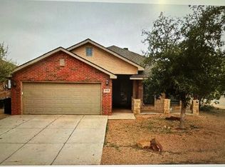 1011 Gehrig Ave, Midland, TX 79706