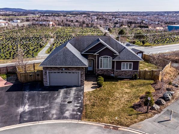 22 Pembury Close, Mount Pearl, NL A1N0C6