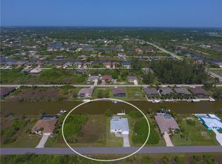 8116 Burwell Cir, Port Charlotte, FL 33981