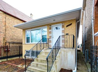 4317 S Washtenaw Ave, Chicago, IL 60632