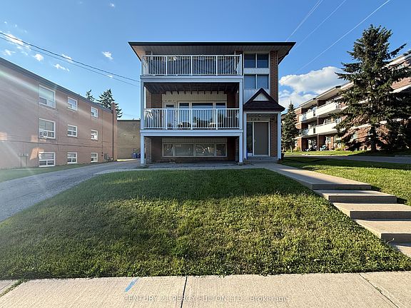 2nd image of 706 Dunlop St W #3