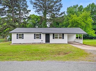 12621 Bertha Rd, Little Rock, AR 72210
