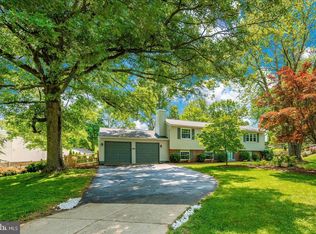 11928 Raven Rock Ter, Gaithersburg, MD 20878