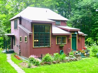 5 Lake Buel Rd, Great Barrington, MA 01230