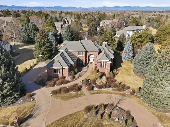 5671 S Elm Street, Greenwood Village, CO 80121