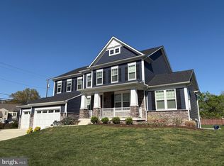 5325 Franconia Rd, Alexandria, VA 22310