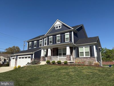 5325 Franconia Rd, Alexandria, VA, 22310