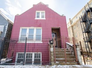 2215 W 18th St, Chicago, IL 60608