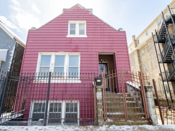 2215 W 18th St, Chicago, IL 60608