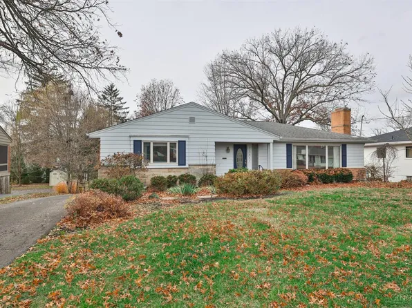 7261 S Mingo Ln, Cincinnati, OH 45243