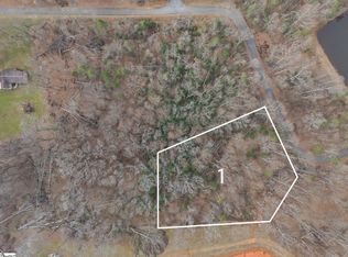 255 Bluebird Ln, Spartanburg, SC 29303