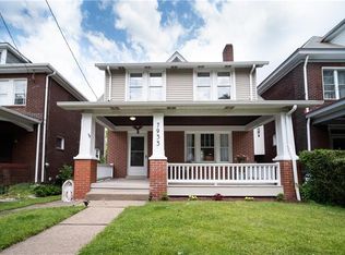 7933 Westmoreland Ave, Pittsburgh, PA 15218