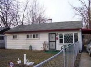 724 E 49th Ave, Gary, IN 46409