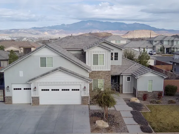 429 E Treasure Rd, Washington, UT 84780