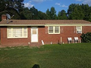 5401 Armfield Mill Rd, Monroe, NC 28112