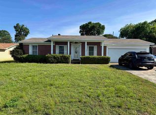 1330 Glenmere Cir, Malvern, AR 72104